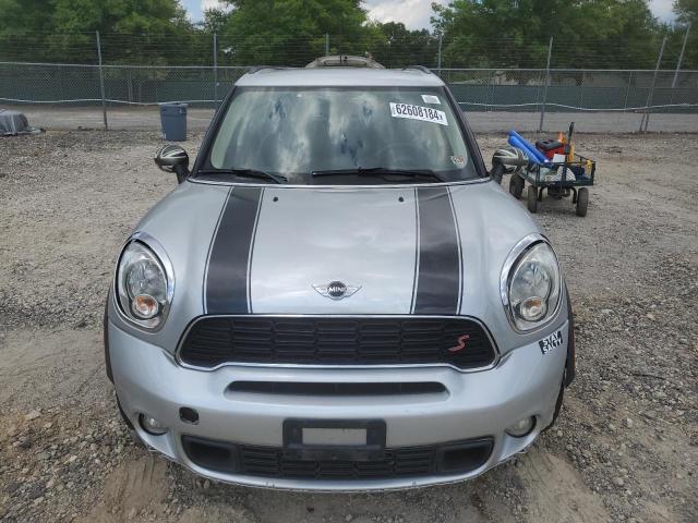 Photo 4 VIN: WMWZC5C52CWL58492 - MINI COOPER 