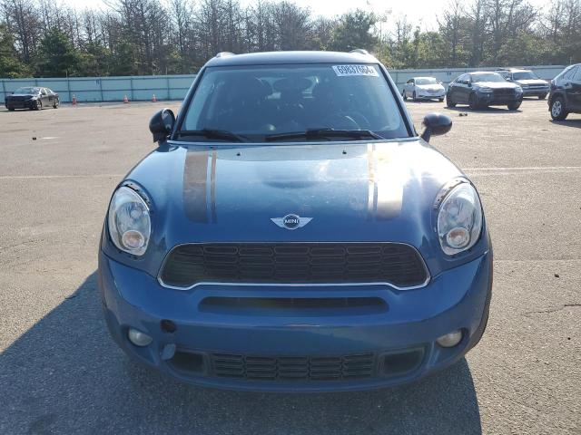 Photo 4 VIN: WMWZC5C52CWL60100 - MINI COOPER S C 