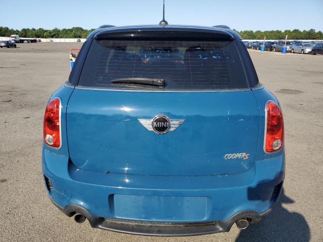 Photo 5 VIN: WMWZC5C52CWL60100 - MINI COOPER S C 