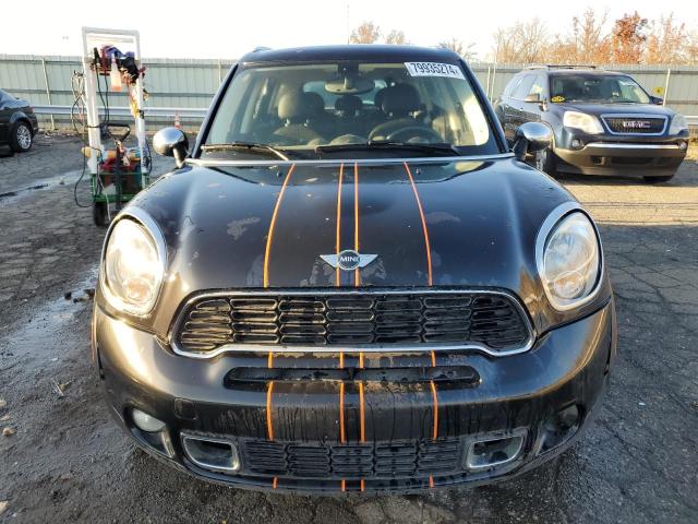 Photo 4 VIN: WMWZC5C52CWL61280 - MINI COOPER S C 