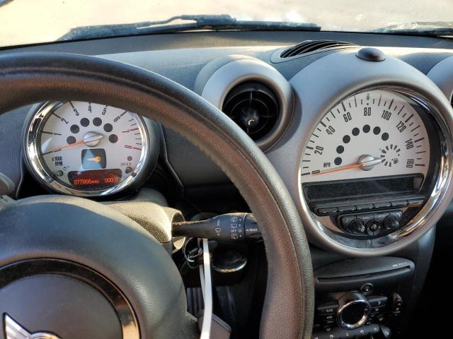 Photo 8 VIN: WMWZC5C52CWL61280 - MINI COOPER S C 