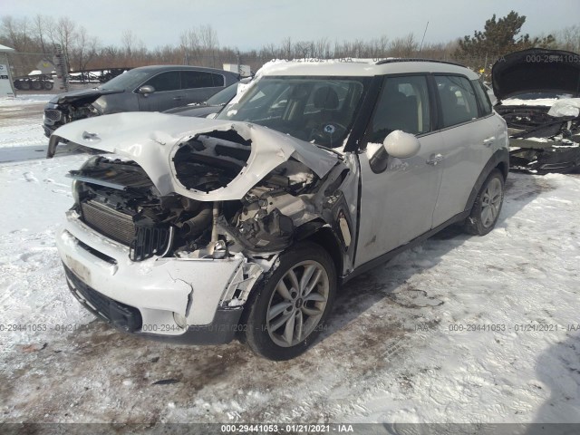 Photo 1 VIN: WMWZC5C52CWL61683 - MINI COOPER 