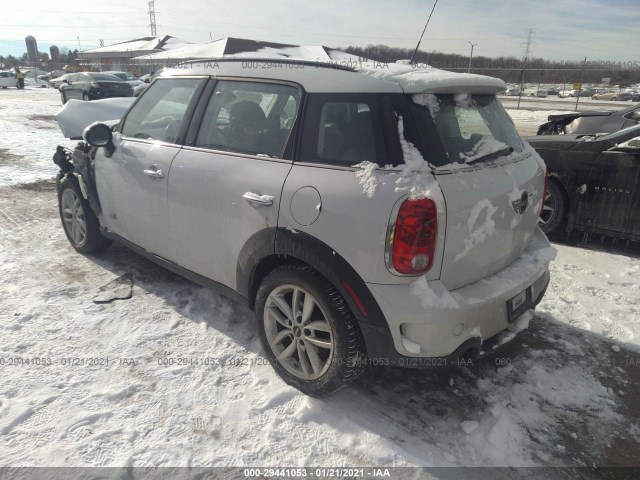 Photo 2 VIN: WMWZC5C52CWL61683 - MINI COOPER 