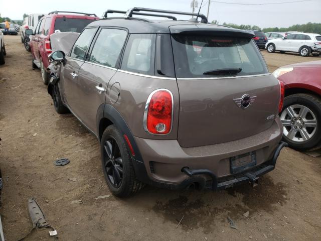 Photo 2 VIN: WMWZC5C52CWL62462 - MINI COOPER S C 