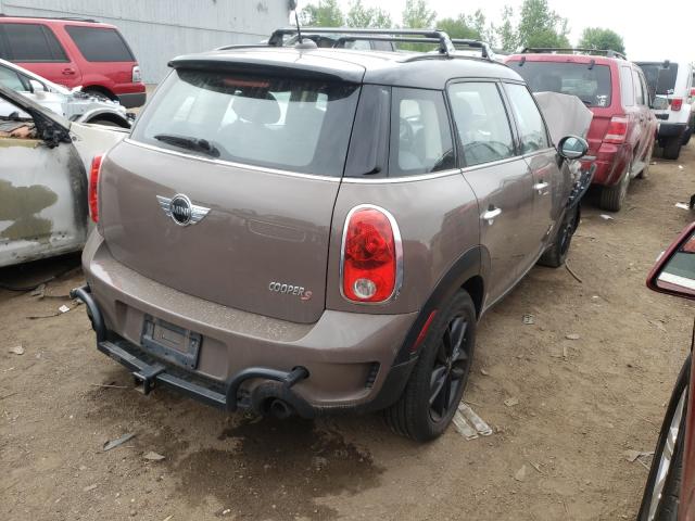 Photo 3 VIN: WMWZC5C52CWL62462 - MINI COOPER S C 