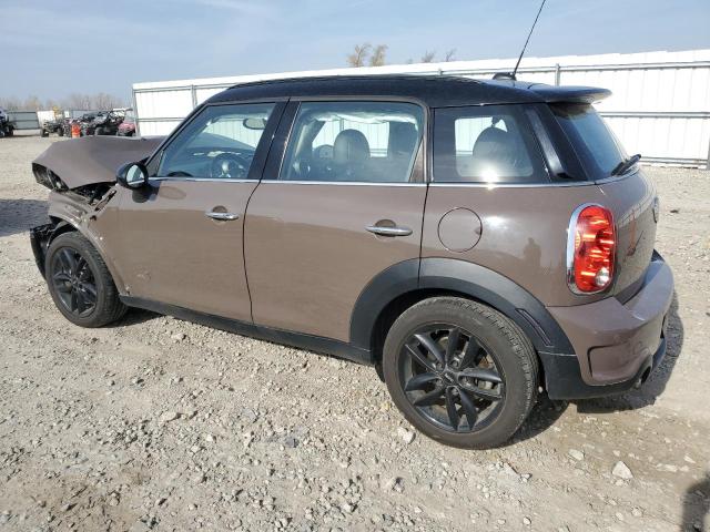 Photo 1 VIN: WMWZC5C52CWL63773 - MINI COOPER S C 