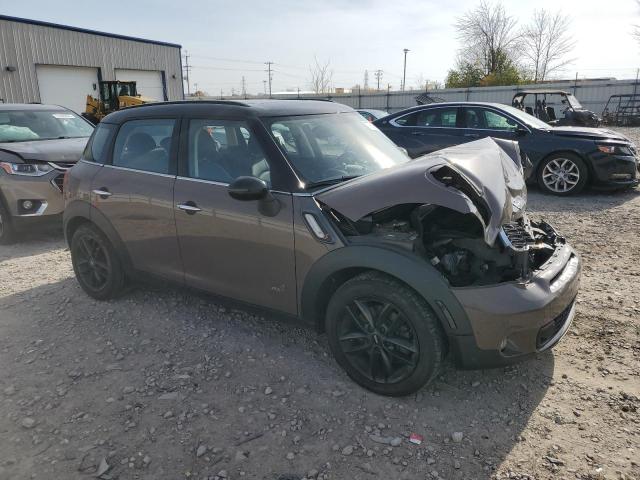 Photo 3 VIN: WMWZC5C52CWL63773 - MINI COOPER S C 