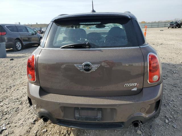 Photo 5 VIN: WMWZC5C52CWL63773 - MINI COOPER S C 