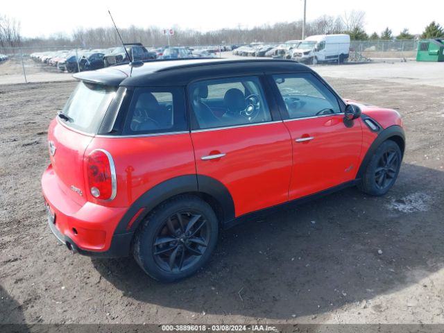 Photo 3 VIN: WMWZC5C52CWM13068 - MINI COOPER S COUNTRYMAN 