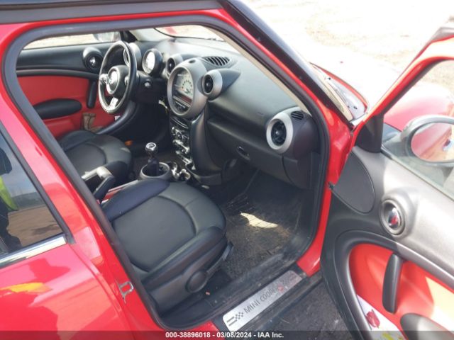 Photo 4 VIN: WMWZC5C52CWM13068 - MINI COOPER S COUNTRYMAN 