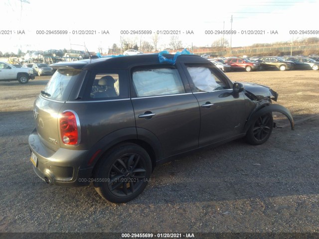 Photo 3 VIN: WMWZC5C52CWM14110 - MINI COOPER COUNTRYMAN 