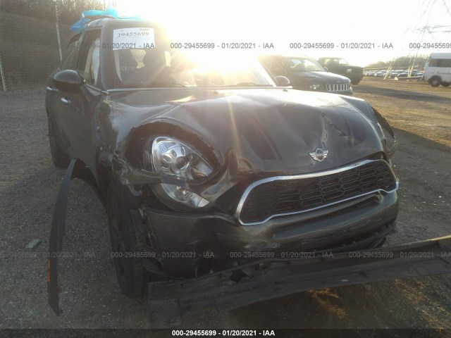 Photo 5 VIN: WMWZC5C52CWM14110 - MINI COOPER COUNTRYMAN 