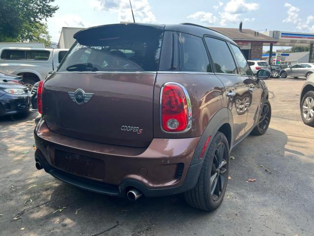 Photo 3 VIN: WMWZC5C52DWL64469 - MINI COOPER S C 