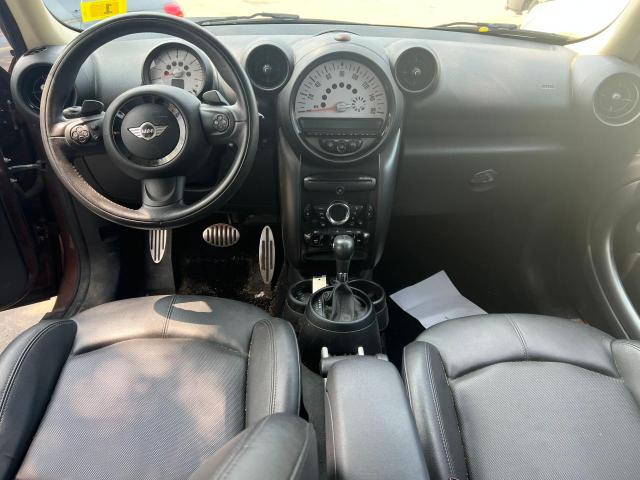 Photo 8 VIN: WMWZC5C52DWL64469 - MINI COOPER S C 