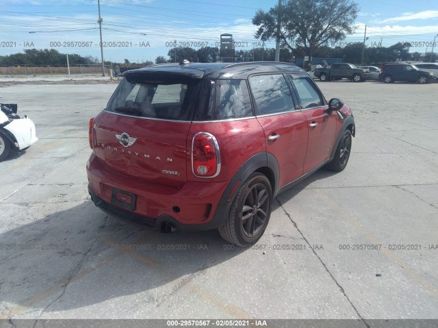 Photo 3 VIN: WMWZC5C52DWM15484 - MINI COOPER COUNTRYMAN 