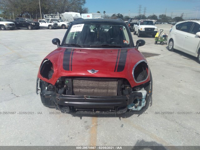 Photo 5 VIN: WMWZC5C52DWM15484 - MINI COOPER COUNTRYMAN 