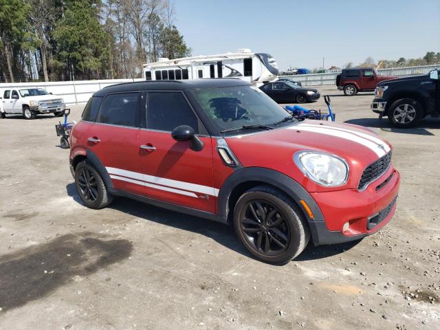 Photo 3 VIN: WMWZC5C52DWM15551 - MINI COOPER 