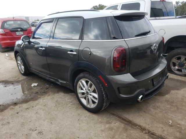 Photo 2 VIN: WMWZC5C52DWM15775 - MINI COOPER S C 