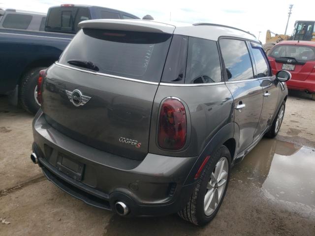 Photo 3 VIN: WMWZC5C52DWM15775 - MINI COOPER S C 