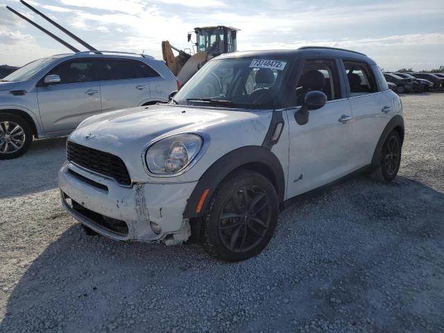 Photo 1 VIN: WMWZC5C52DWM16019 - MINI COOPER S C 