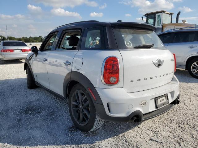 Photo 2 VIN: WMWZC5C52DWM16019 - MINI COOPER S C 