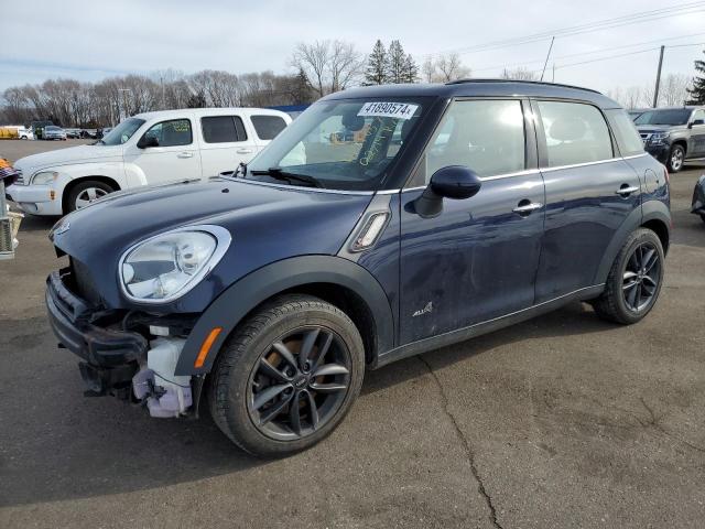 Photo 0 VIN: WMWZC5C52DWM16215 - MINI COOPER 