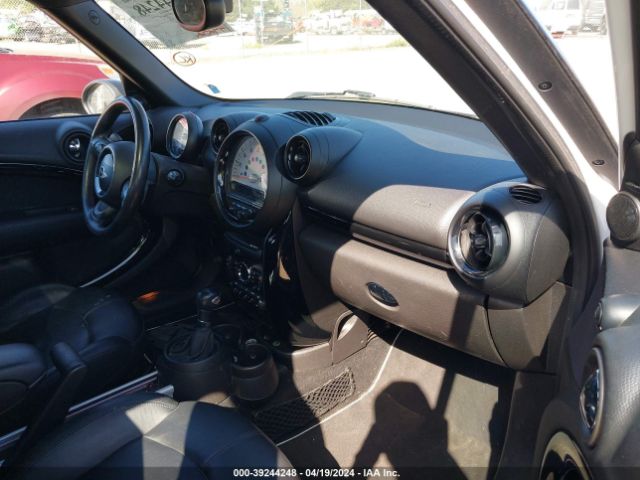 Photo 4 VIN: WMWZC5C52DWP31046 - MINI COUNTRYMAN 