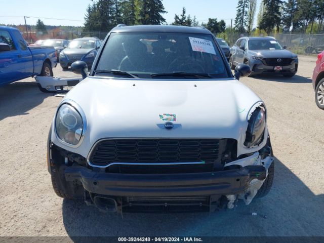 Photo 5 VIN: WMWZC5C52DWP31046 - MINI COUNTRYMAN 