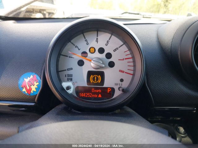 Photo 6 VIN: WMWZC5C52DWP31046 - MINI COUNTRYMAN 