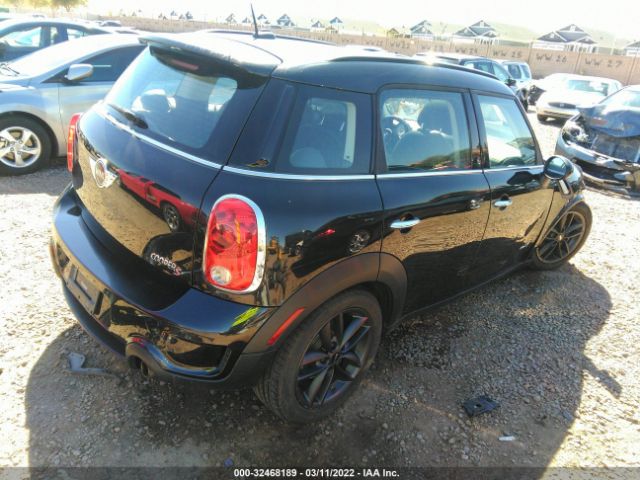 Photo 3 VIN: WMWZC5C52DWP31483 - MINI COOPER COUNTRYMAN 