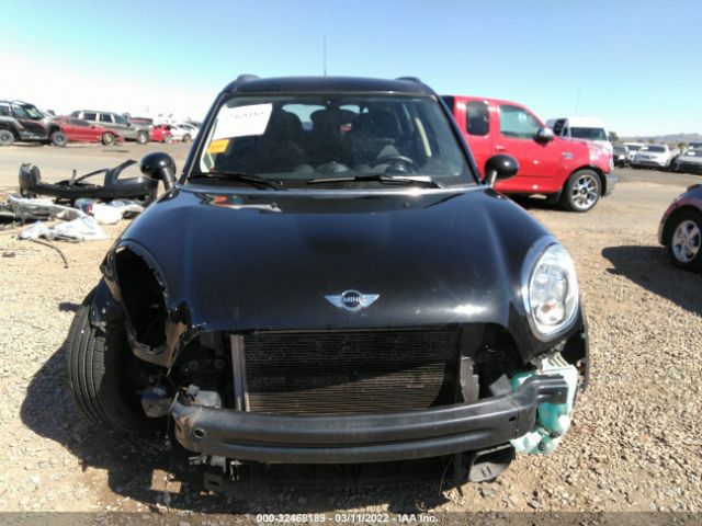 Photo 5 VIN: WMWZC5C52DWP31483 - MINI COOPER COUNTRYMAN 