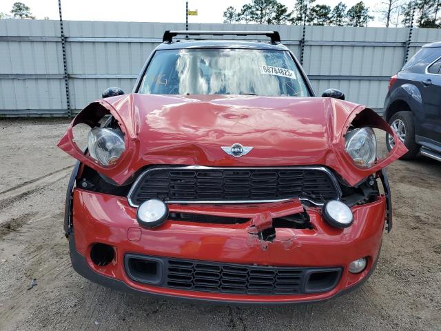 Photo 4 VIN: WMWZC5C52DWP32648 - MINI COOPER 