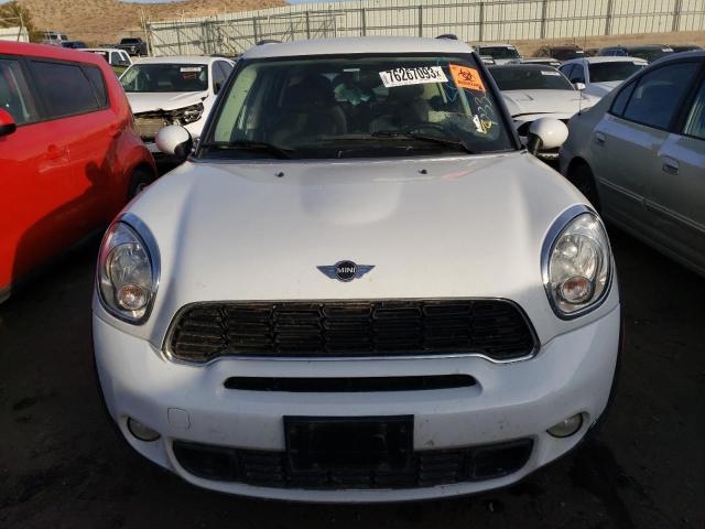 Photo 4 VIN: WMWZC5C52DWP33587 - MINI COOPER 