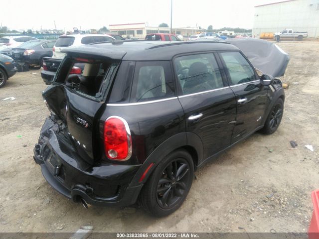 Photo 3 VIN: WMWZC5C52EWM18662 - MINI COOPER COUNTRYMAN 