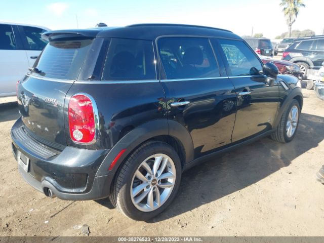 Photo 3 VIN: WMWZC5C52EWP35681 - MINI COUNTRYMAN 