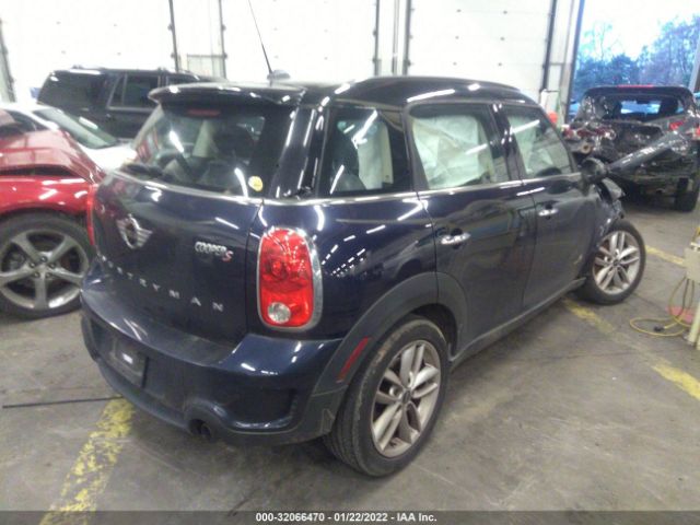 Photo 3 VIN: WMWZC5C52EWP38063 - MINI COOPER COUNTRYMAN 