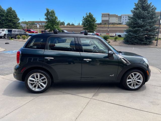 Photo 3 VIN: WMWZC5C52EWP38080 - MINI COOPER COUNTRYMAN 