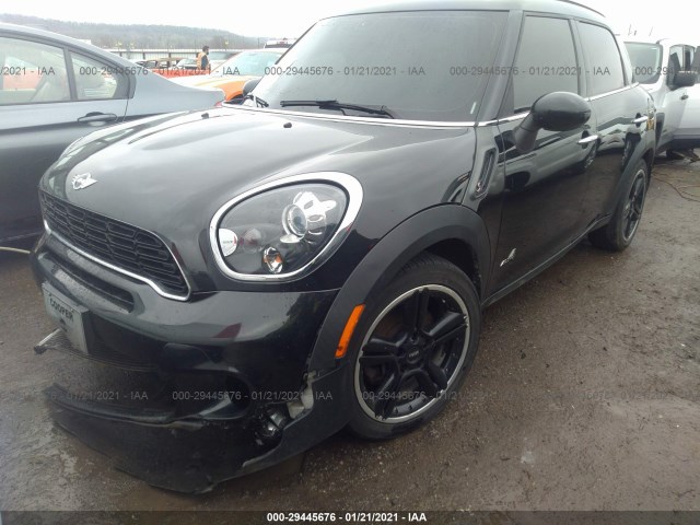 Photo 1 VIN: WMWZC5C52EWP38516 - MINI COOPER COUNTRYMAN 