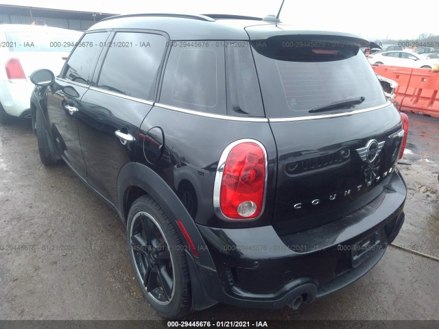 Photo 2 VIN: WMWZC5C52EWP38516 - MINI COOPER COUNTRYMAN 