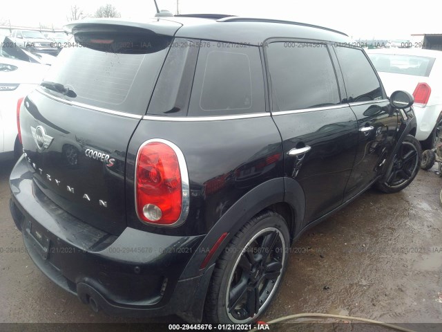 Photo 3 VIN: WMWZC5C52EWP38516 - MINI COOPER COUNTRYMAN 