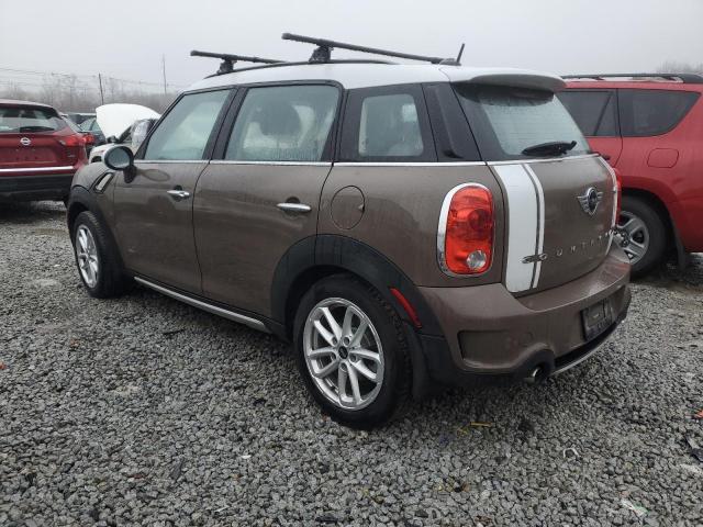 Photo 1 VIN: WMWZC5C52FWM19277 - MINI COOPER 