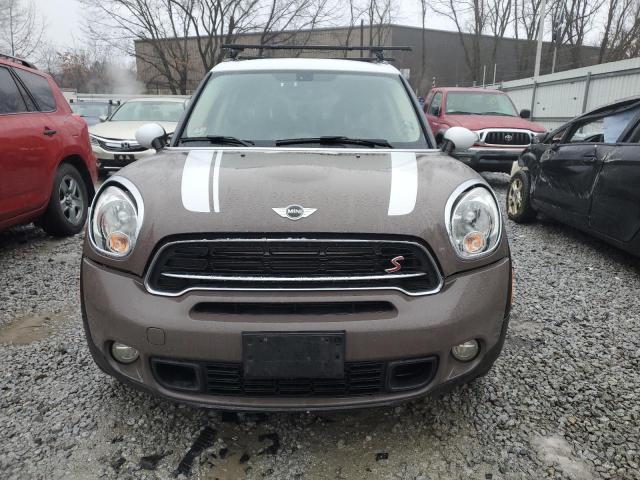 Photo 4 VIN: WMWZC5C52FWM19277 - MINI COOPER 