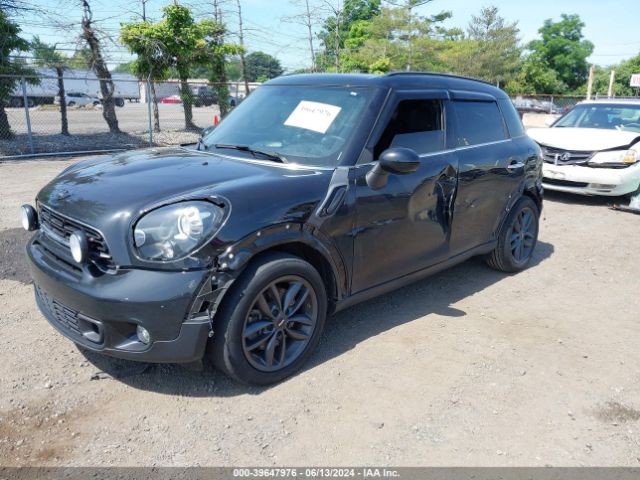 Photo 1 VIN: WMWZC5C52FWM19280 - MINI COUNTRYMAN 