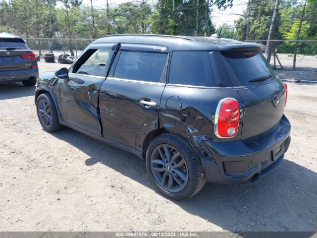 Photo 2 VIN: WMWZC5C52FWM19280 - MINI COUNTRYMAN 