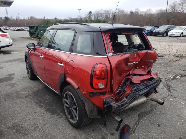 Photo 2 VIN: WMWZC5C52FWM19800 - MINI COOPER S C 