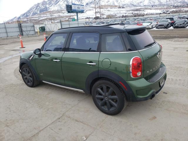 Photo 1 VIN: WMWZC5C52FWP42874 - MINI COOPER S C 