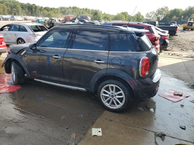 Photo 1 VIN: WMWZC5C52FWP43443 - MINI COOPER S C 