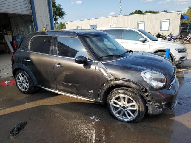 Photo 3 VIN: WMWZC5C52FWP43443 - MINI COOPER S C 