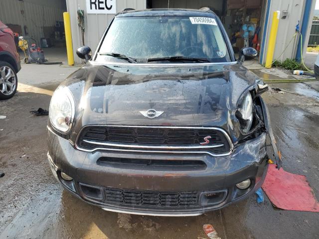 Photo 4 VIN: WMWZC5C52FWP43443 - MINI COOPER S C 