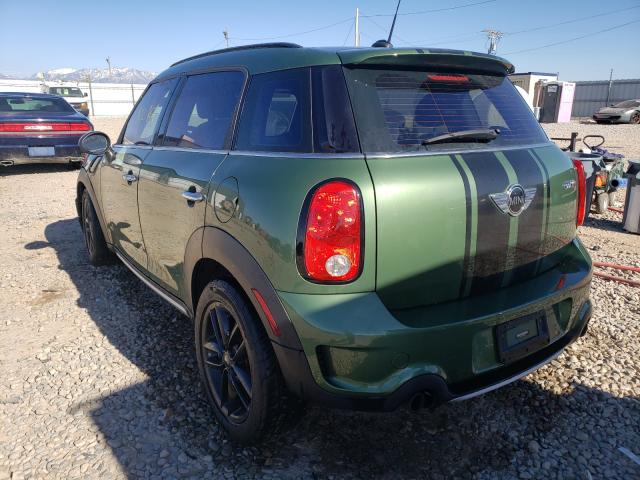 Photo 2 VIN: WMWZC5C52FWP44785 - MINI COOPER S C 